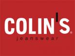 Магазин  одежды "Colin's"